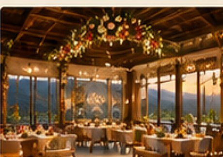 Event space
